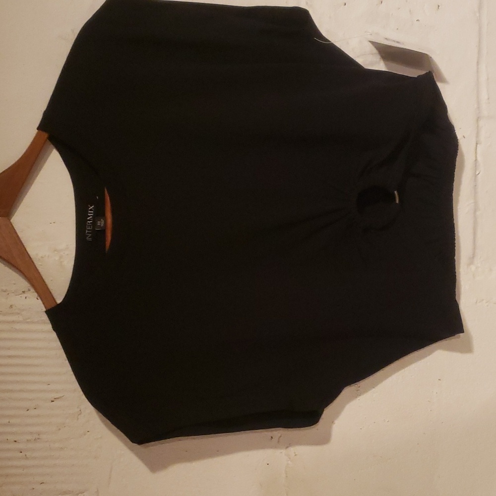 Black top